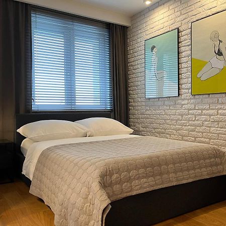 Apartamenty Modern 그디니아 외부 사진