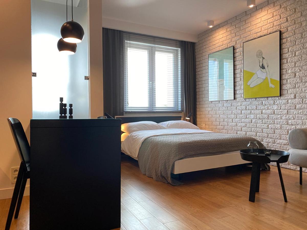 Apartamenty Modern 그디니아 외부 사진