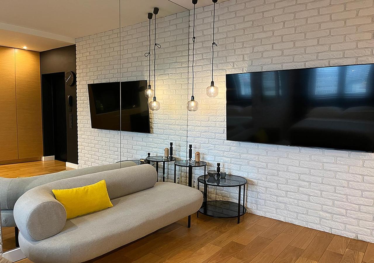 Apartamenty Modern 그디니아 외부 사진