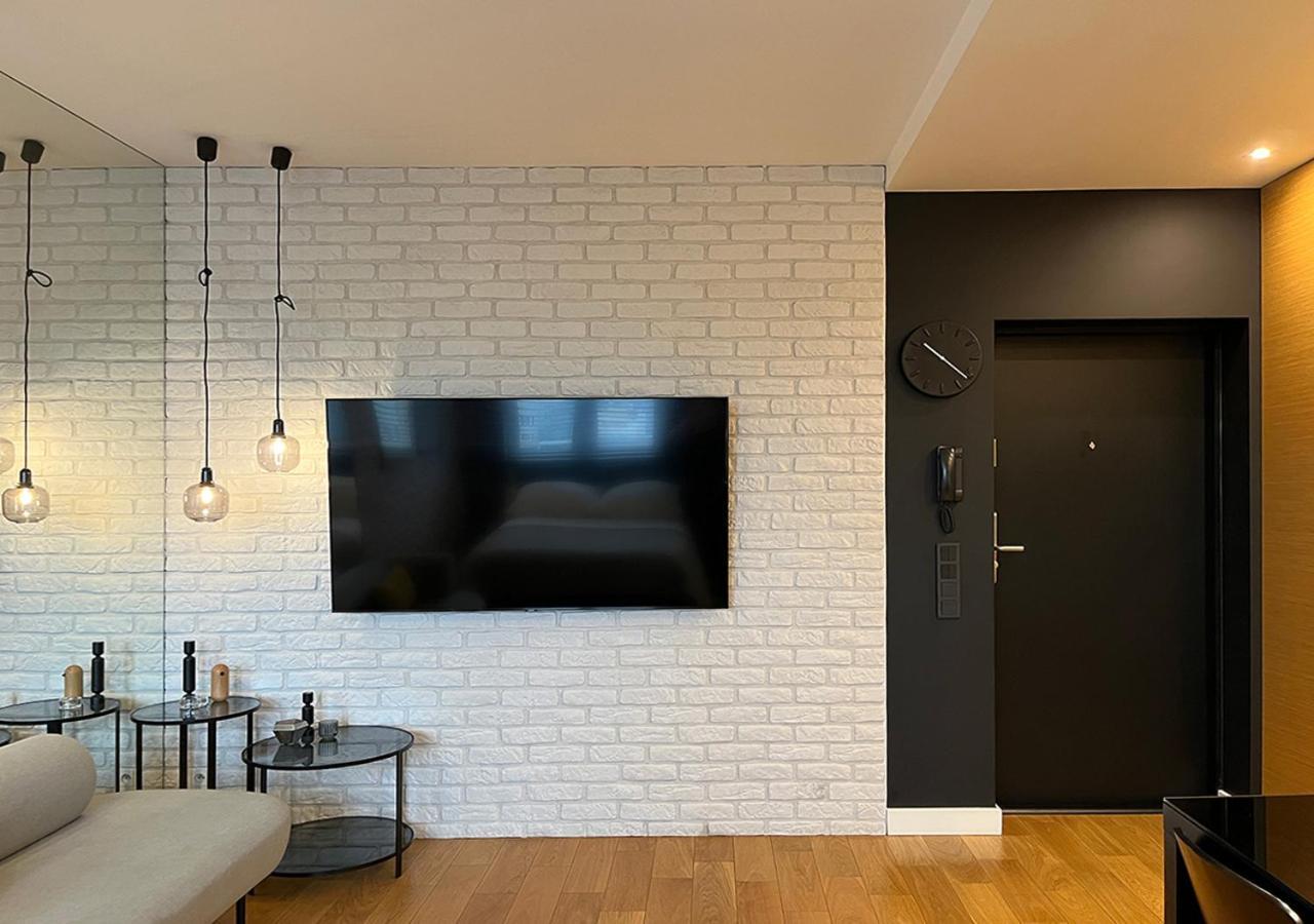 Apartamenty Modern 그디니아 외부 사진
