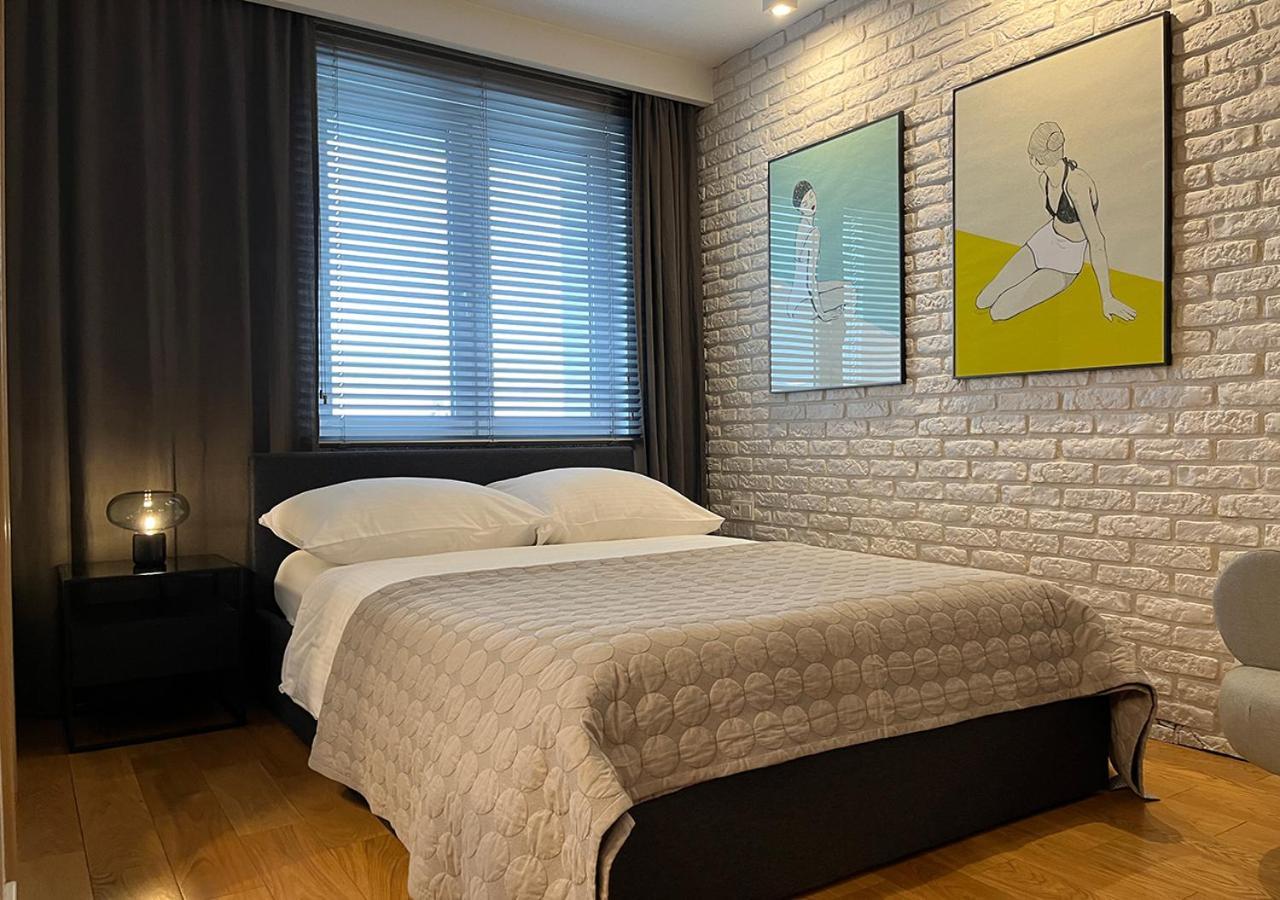 Apartamenty Modern 그디니아 외부 사진