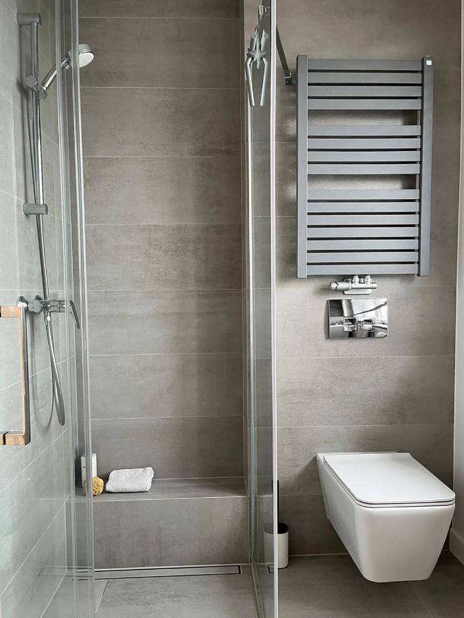 Apartamenty Modern 그디니아 외부 사진