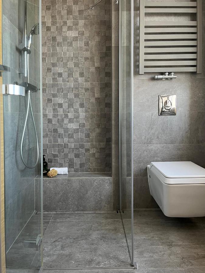 Apartamenty Modern 그디니아 외부 사진