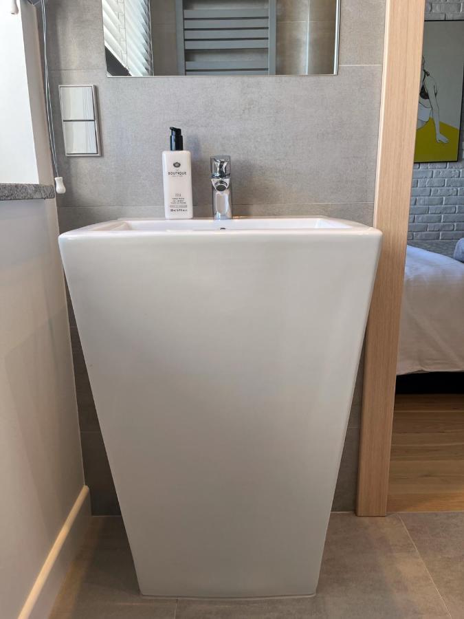 Apartamenty Modern 그디니아 외부 사진