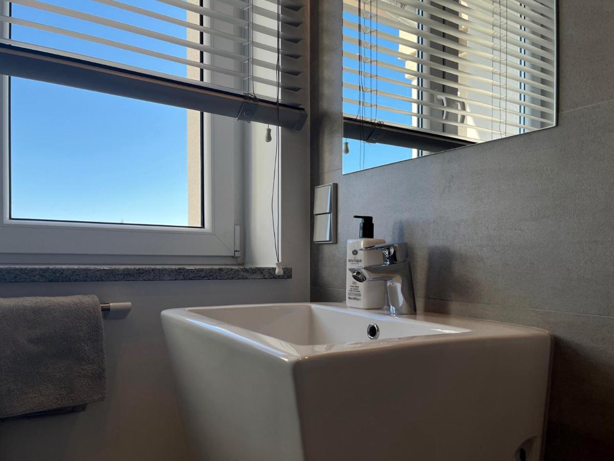 Apartamenty Modern 그디니아 외부 사진