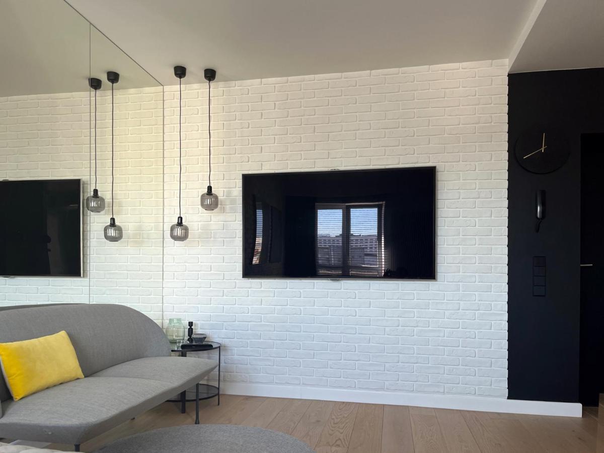 Apartamenty Modern 그디니아 외부 사진