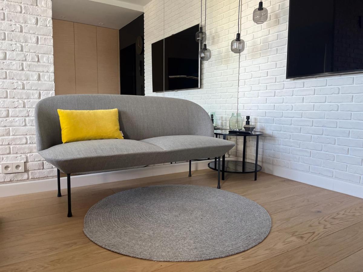 Apartamenty Modern 그디니아 외부 사진