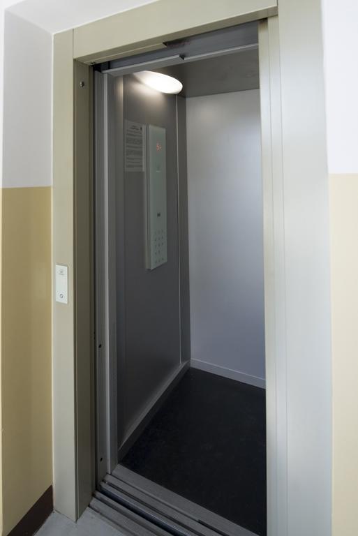 Apartamenty Modern 그디니아 객실 사진
