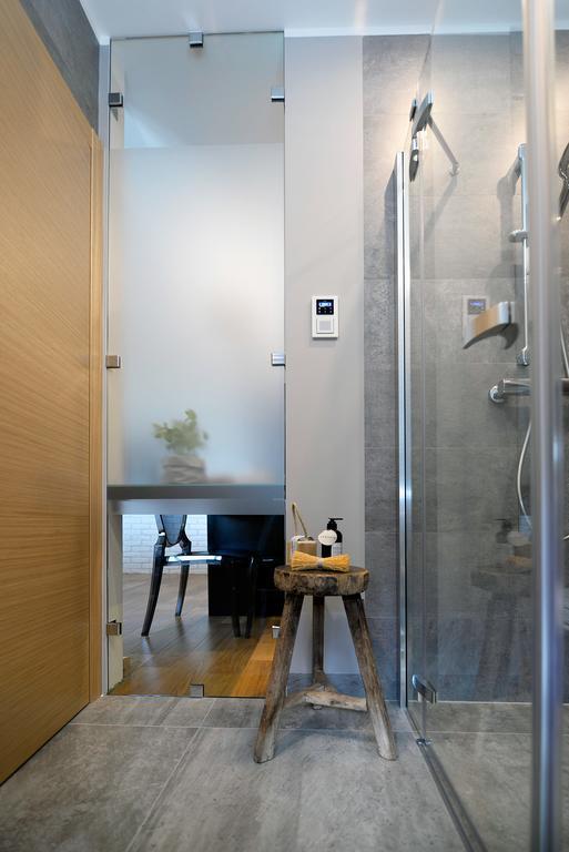Apartamenty Modern 그디니아 객실 사진