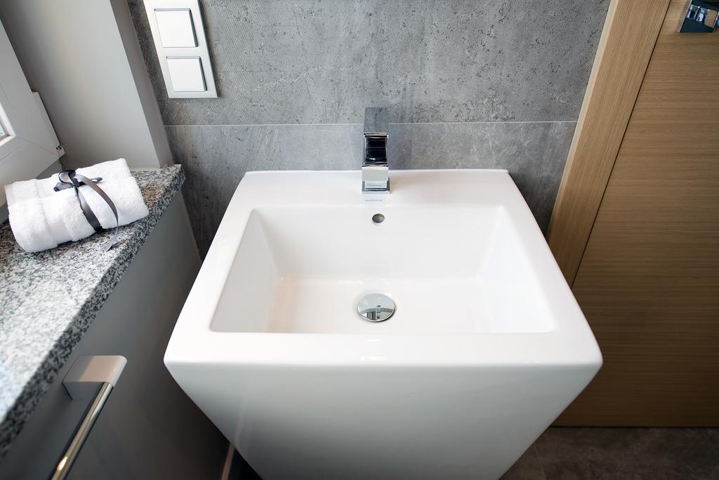 Apartamenty Modern 그디니아 객실 사진