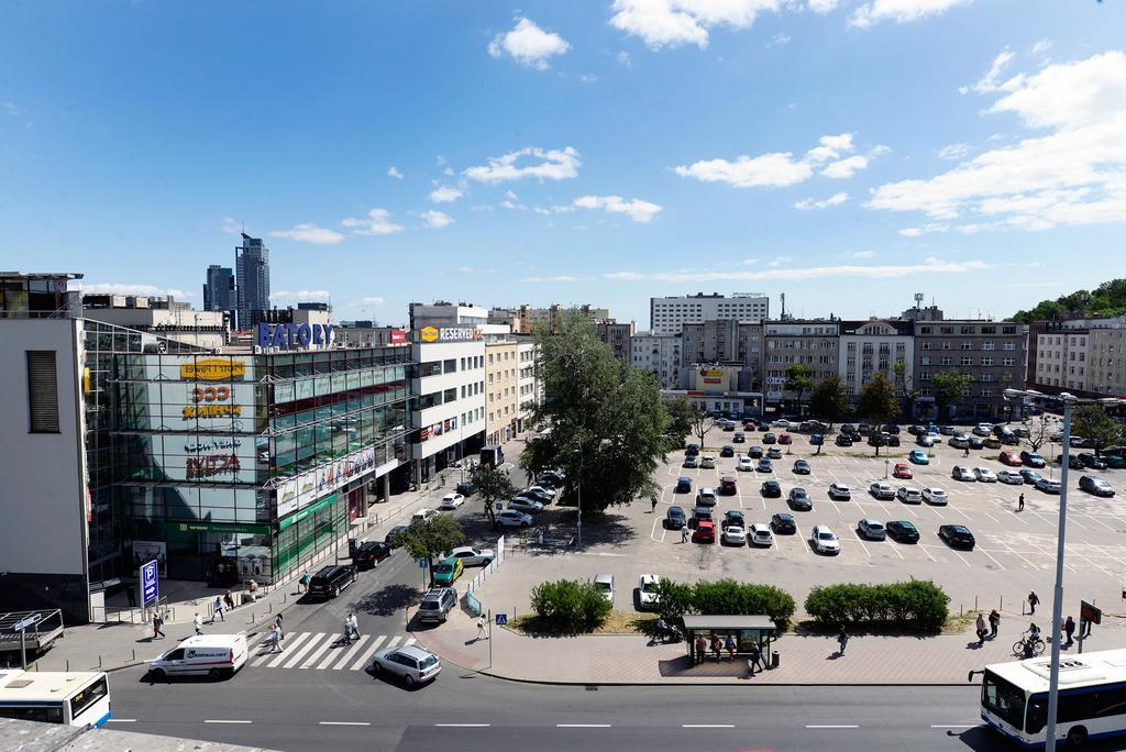 Apartamenty Modern 그디니아 객실 사진